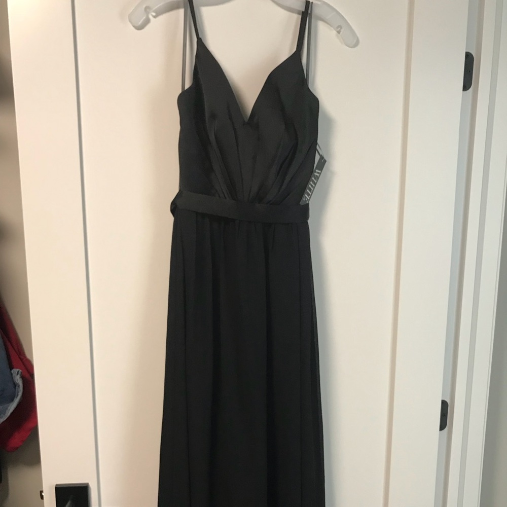 White by Vera Wang